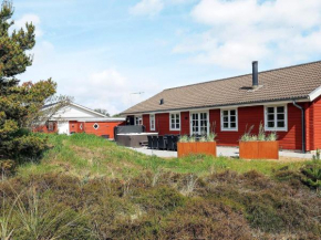 10 person holiday home in Skagen, Skagen